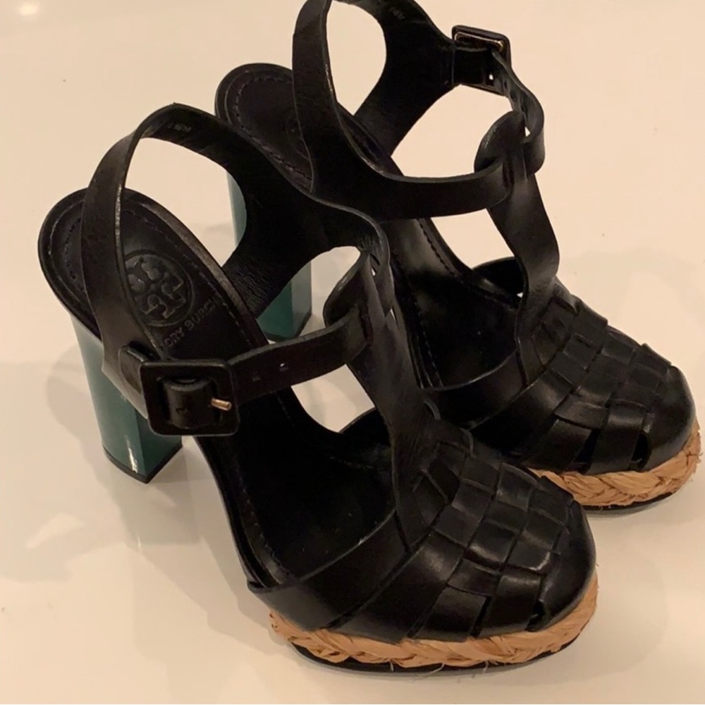 Tory Burch Heels
